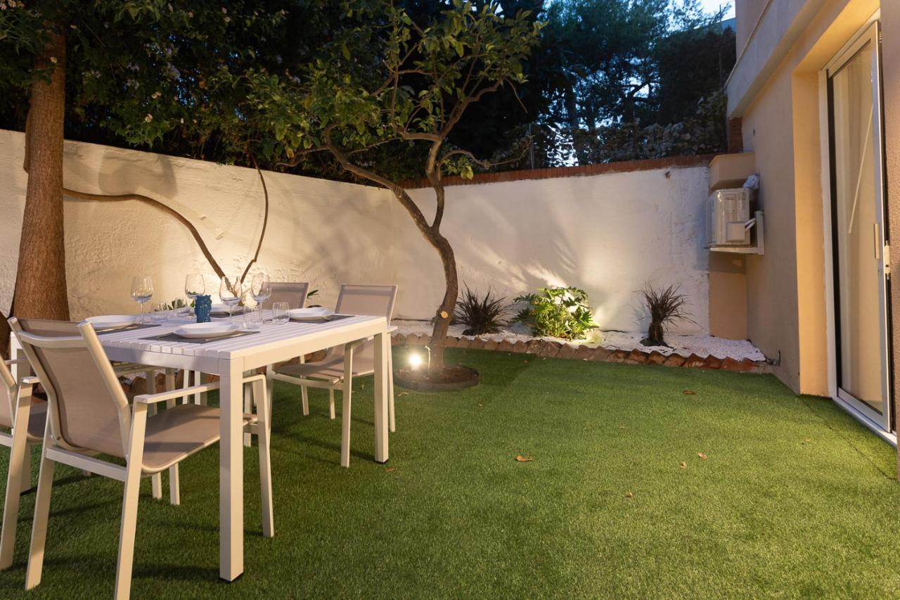 A - Mare Home Catania Ngoại thất bức ảnh