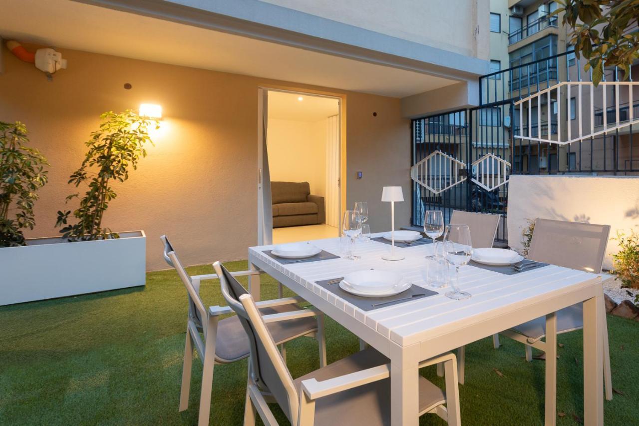 A - Mare Home Catania Ngoại thất bức ảnh