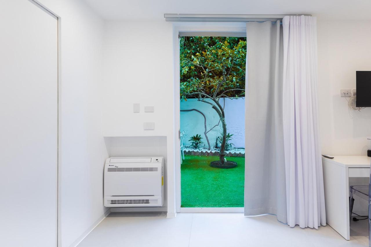 A - Mare Home Catania Ngoại thất bức ảnh
