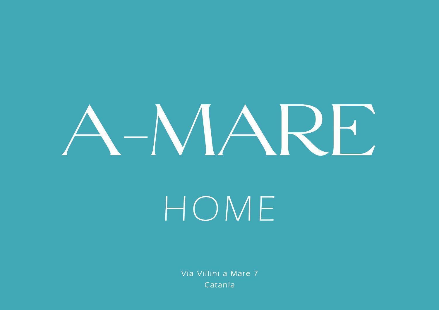 A - Mare Home Catania Ngoại thất bức ảnh